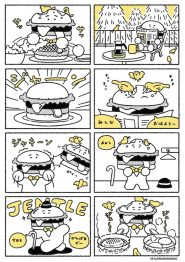 モーニングルーティーン